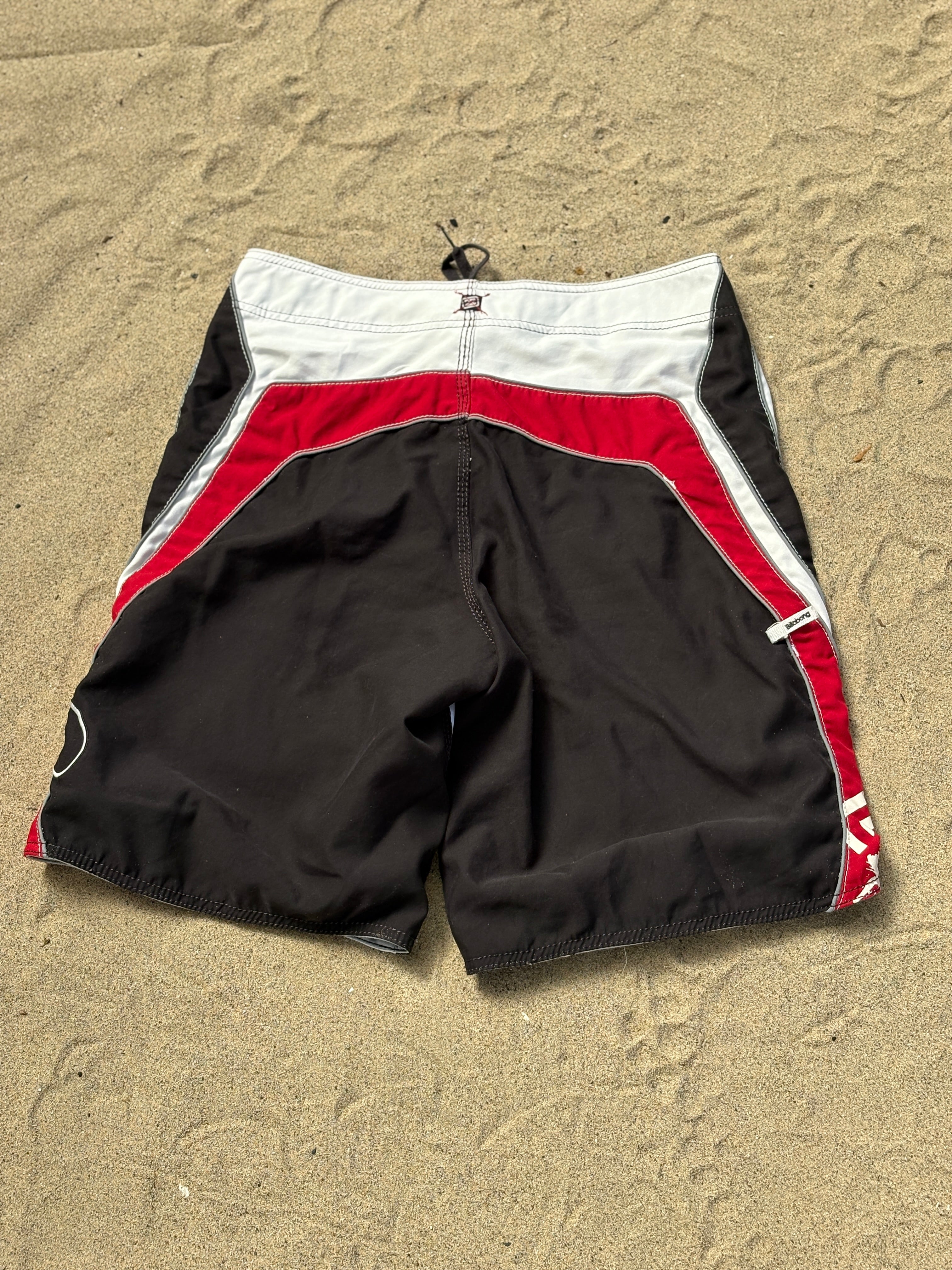 Billabong Andy Irons world champ Boardshorts 32