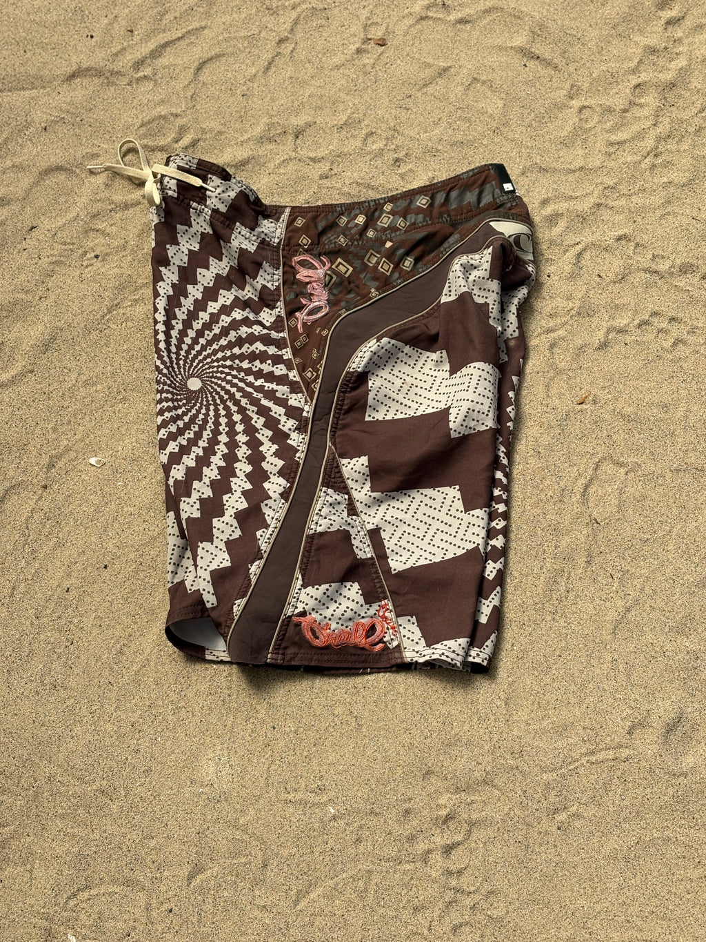 Oneil Superfreak Boardshorts 36
