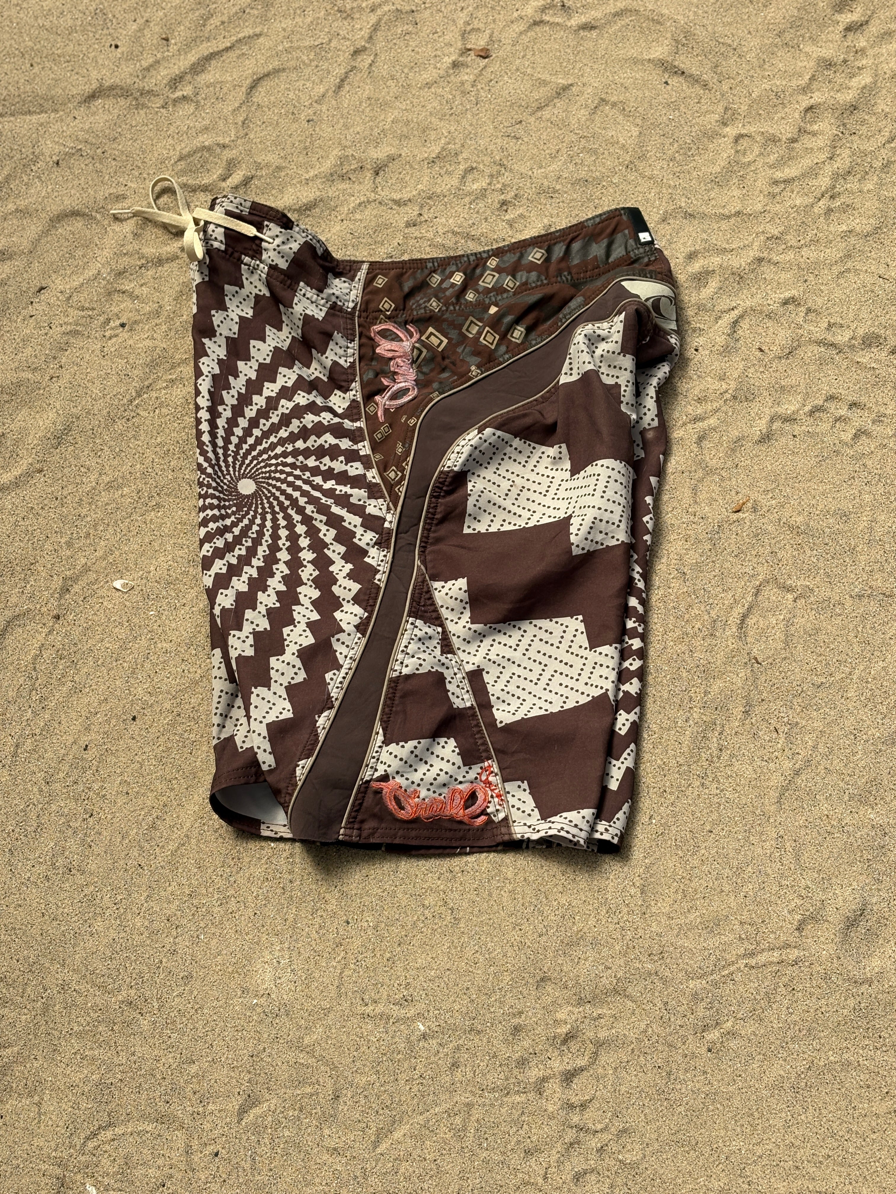 Oneil Superfreak Boardshorts 36