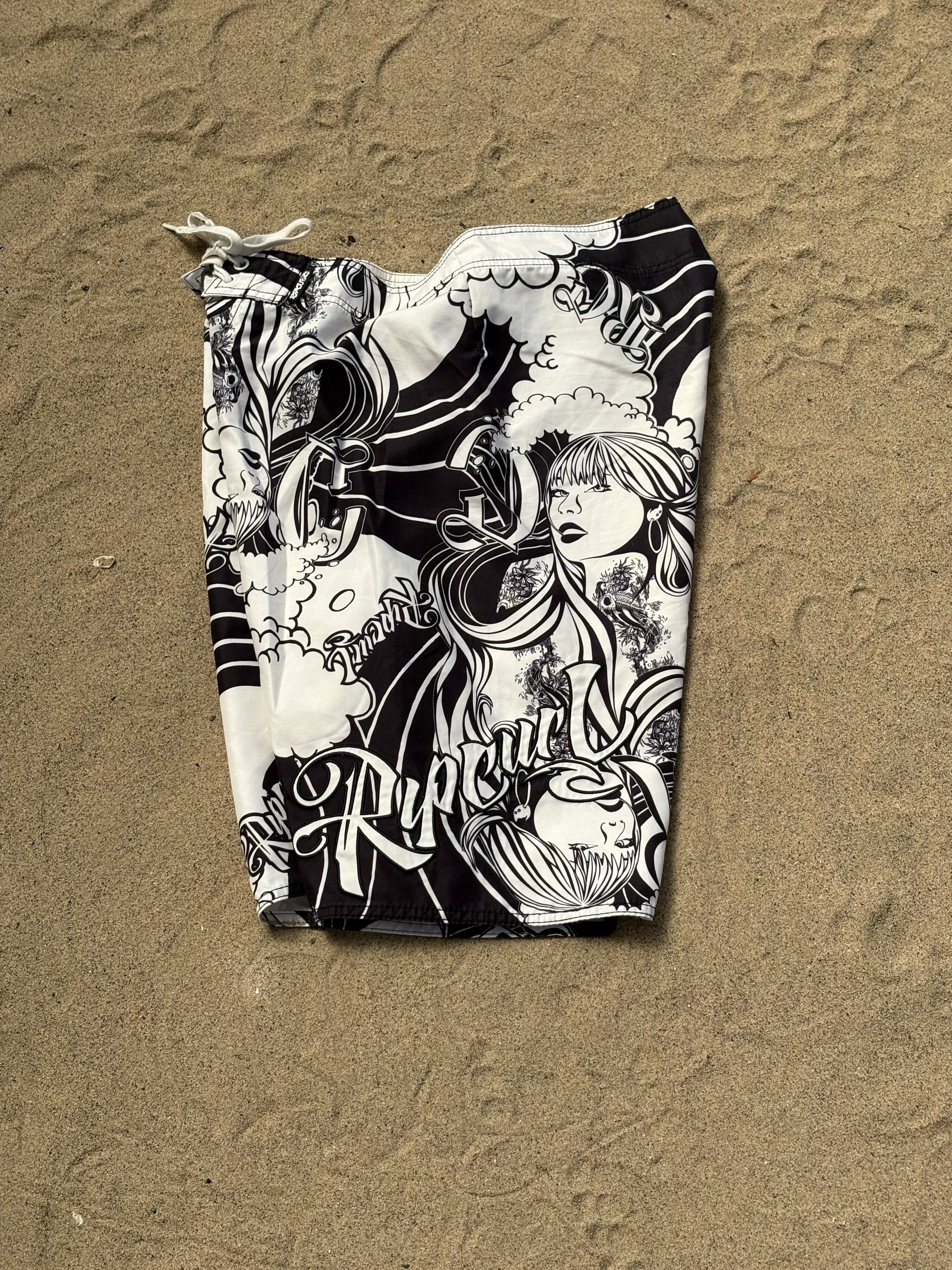 Rip Curl Boardshorts 34