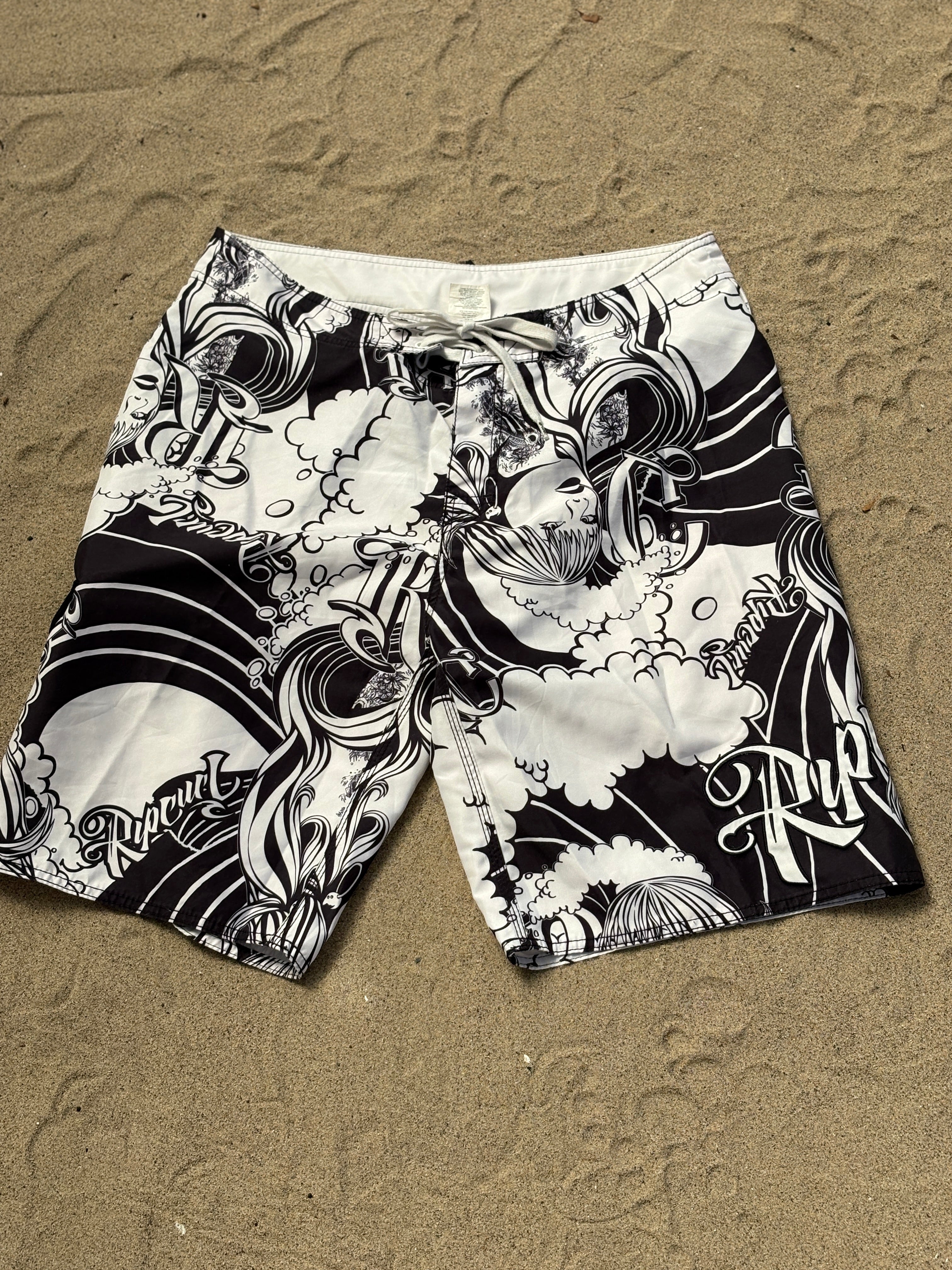 Rip Curl Boardshorts 34