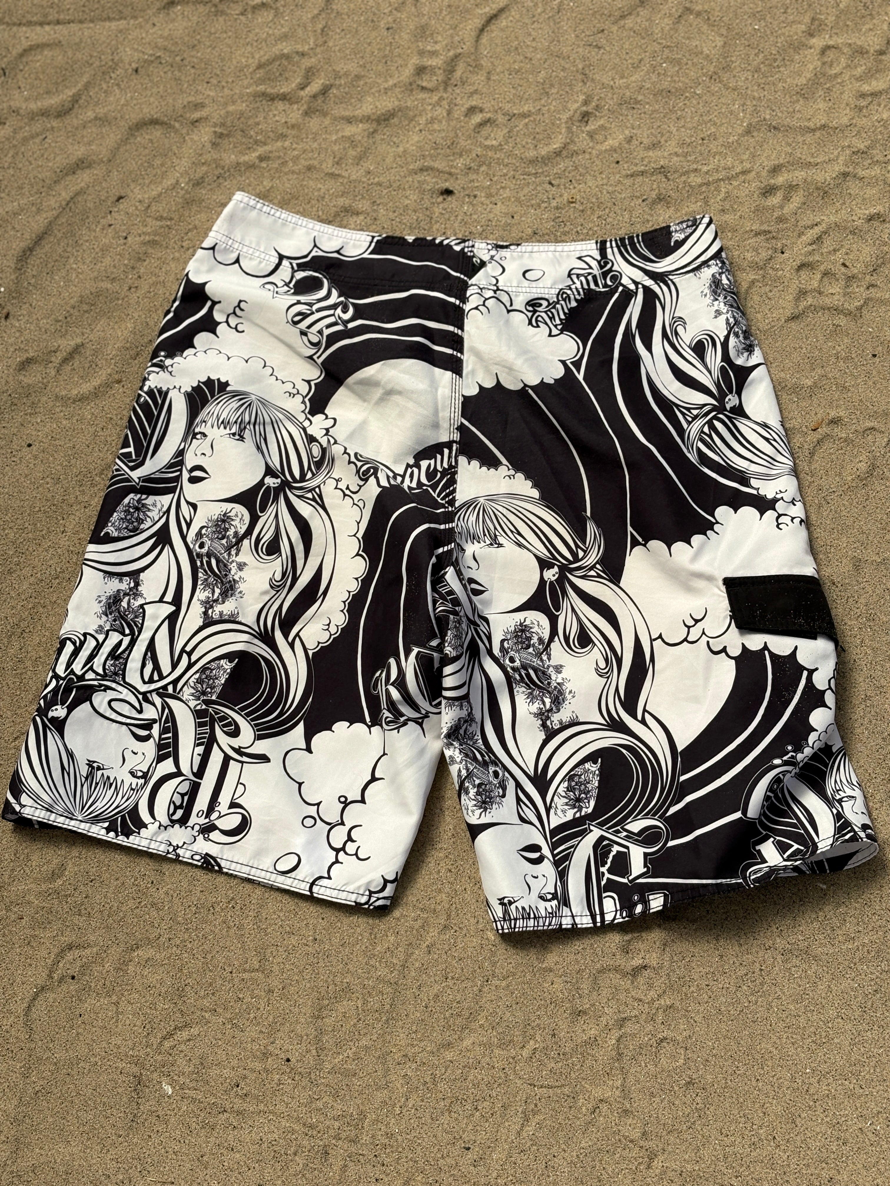 Rip Curl Boardshorts 34