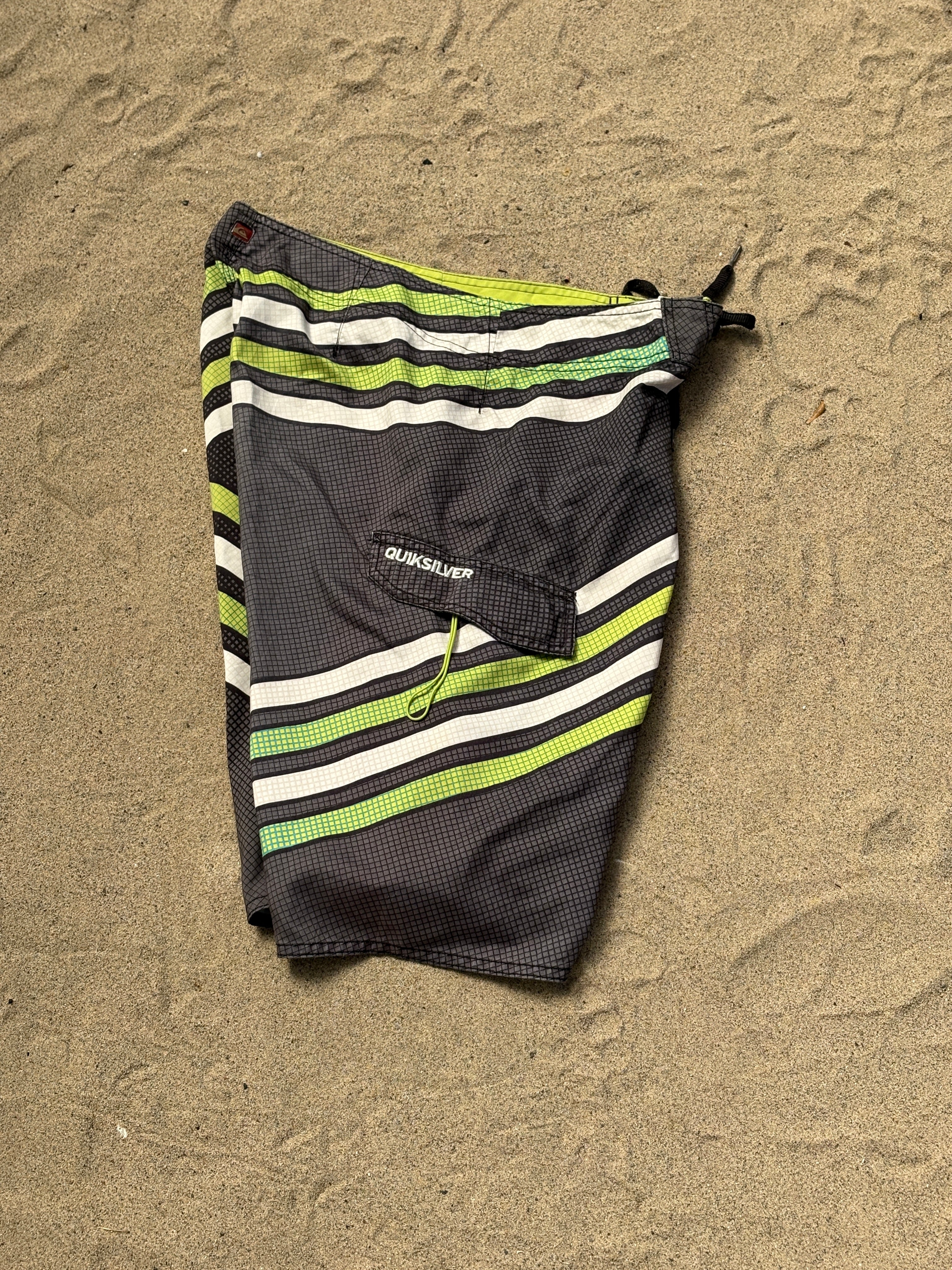 Quiksilver Boardshorts 32