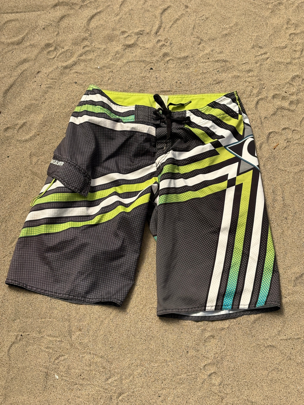 Quiksilver Boardshorts 32