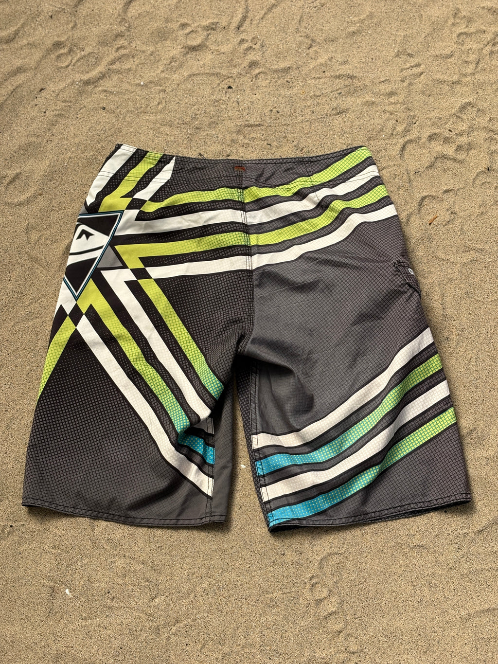 Quiksilver Boardshorts 32