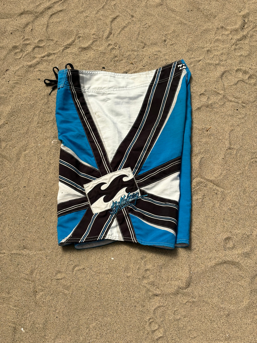 Billabong Andy Irons Shogun Boardshorts 32
