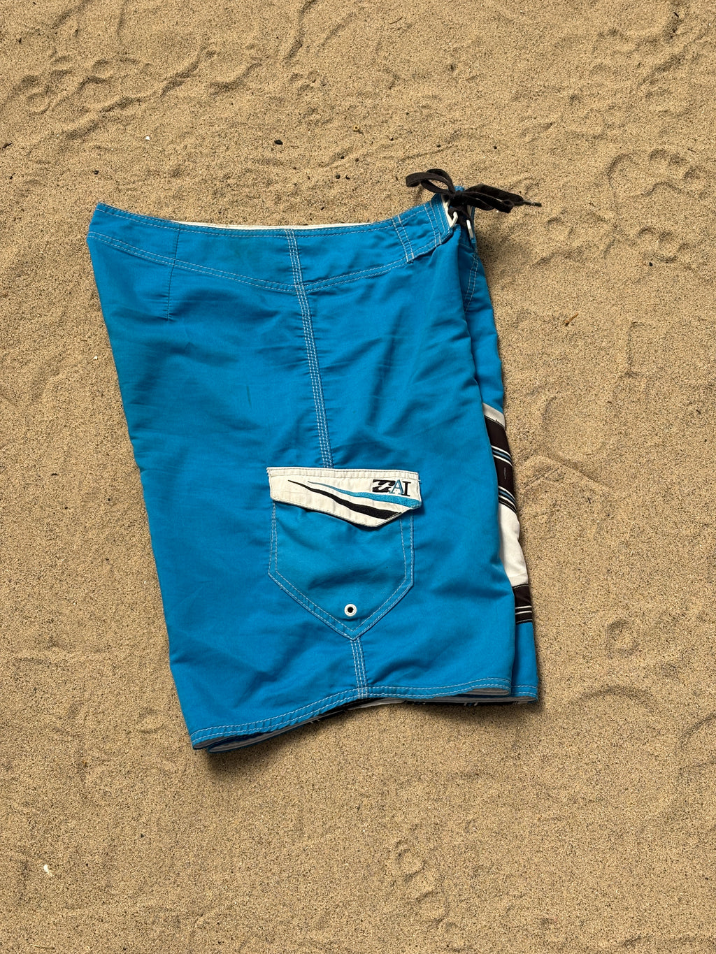 Billabong Andy Irons Shogun Boardshorts 32
