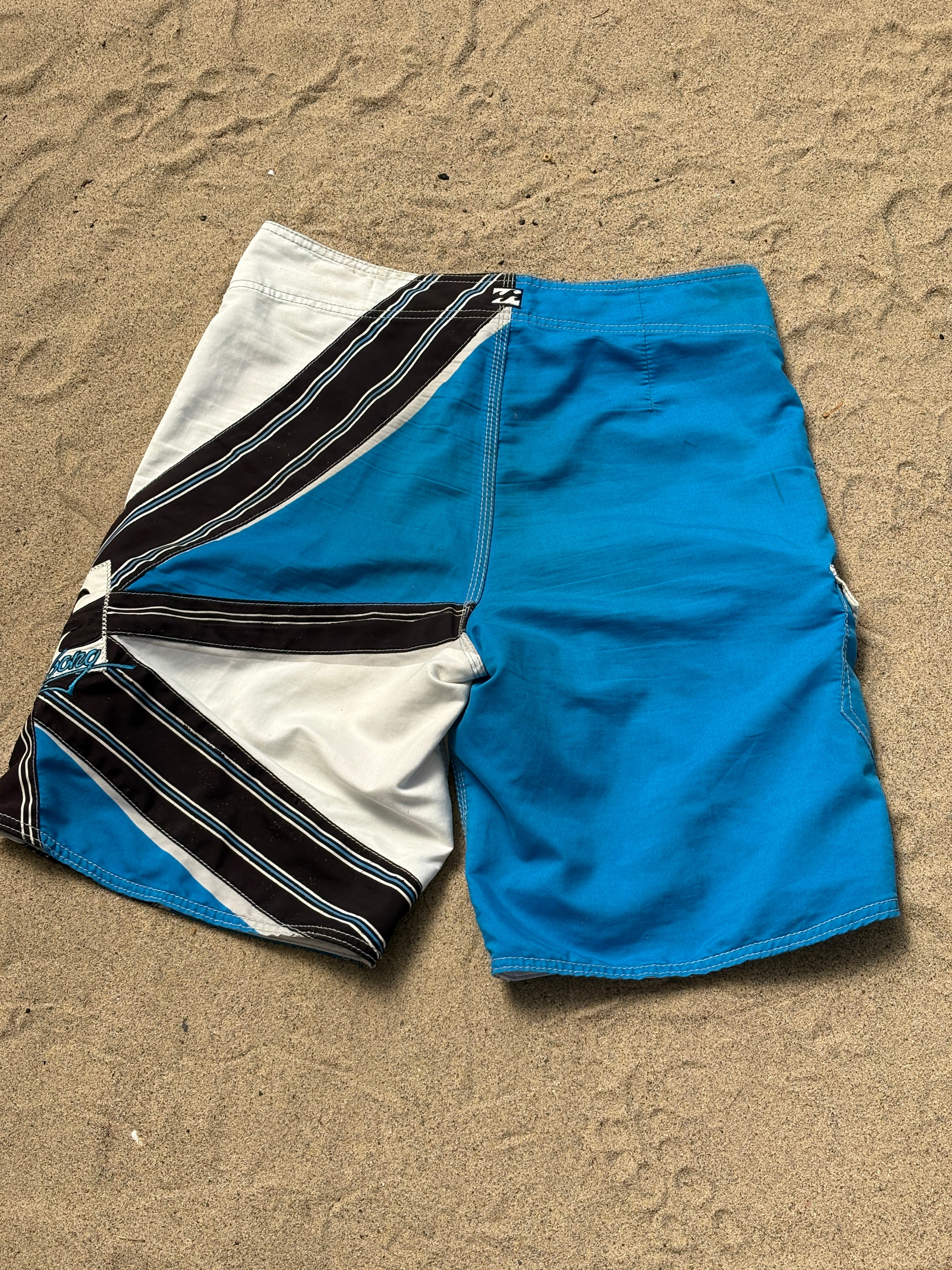 Billabong Andy Irons Shogun Boardshorts 32