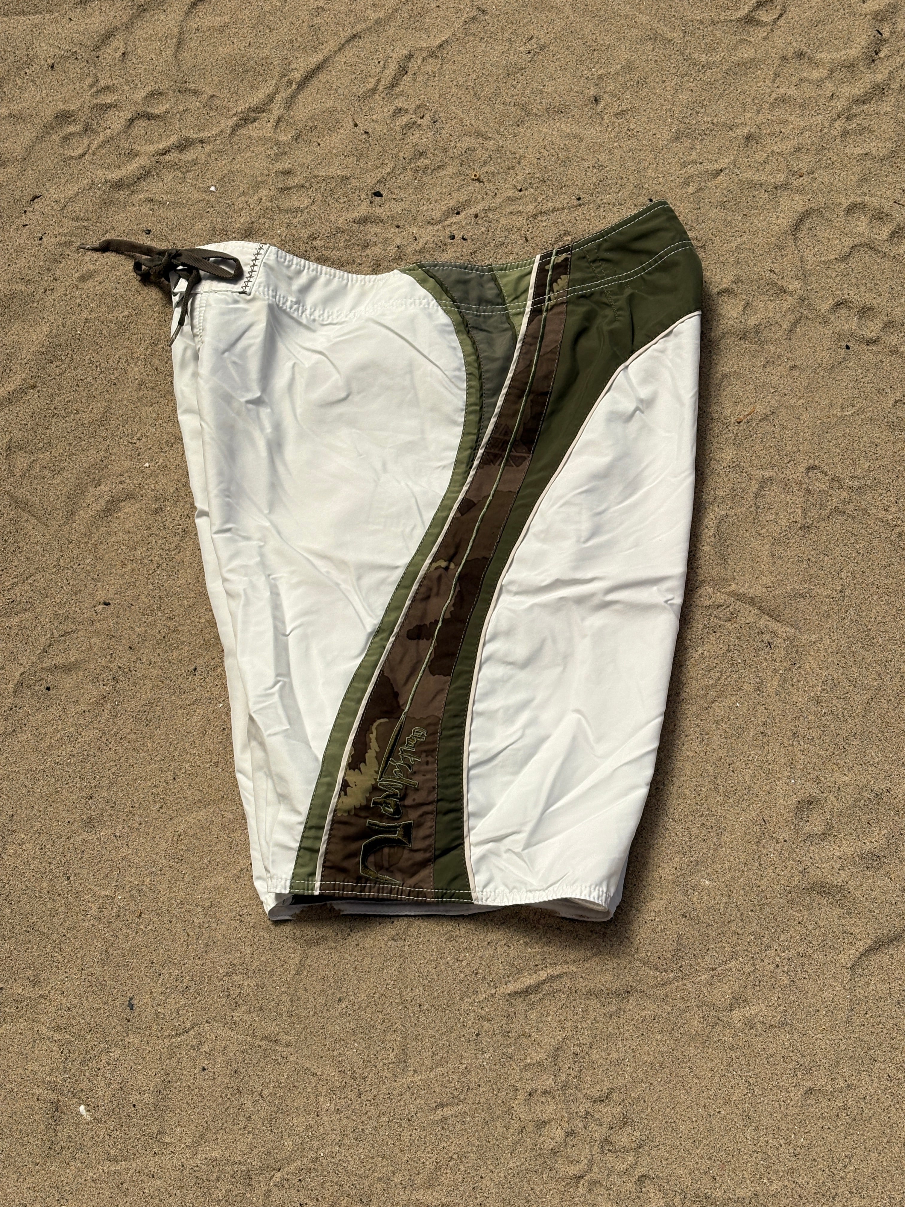 Quiksilver Boardshorts 34