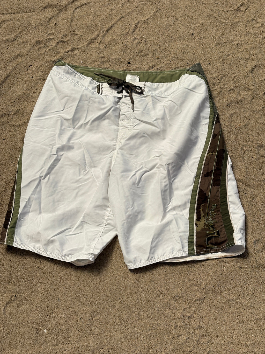 Quiksilver Boardshorts 34