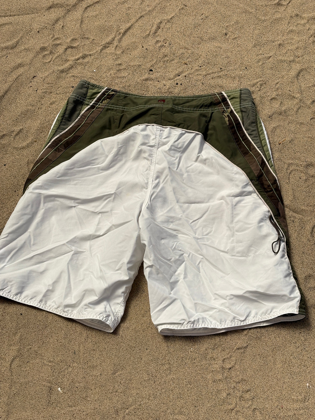 Quiksilver Boardshorts 34