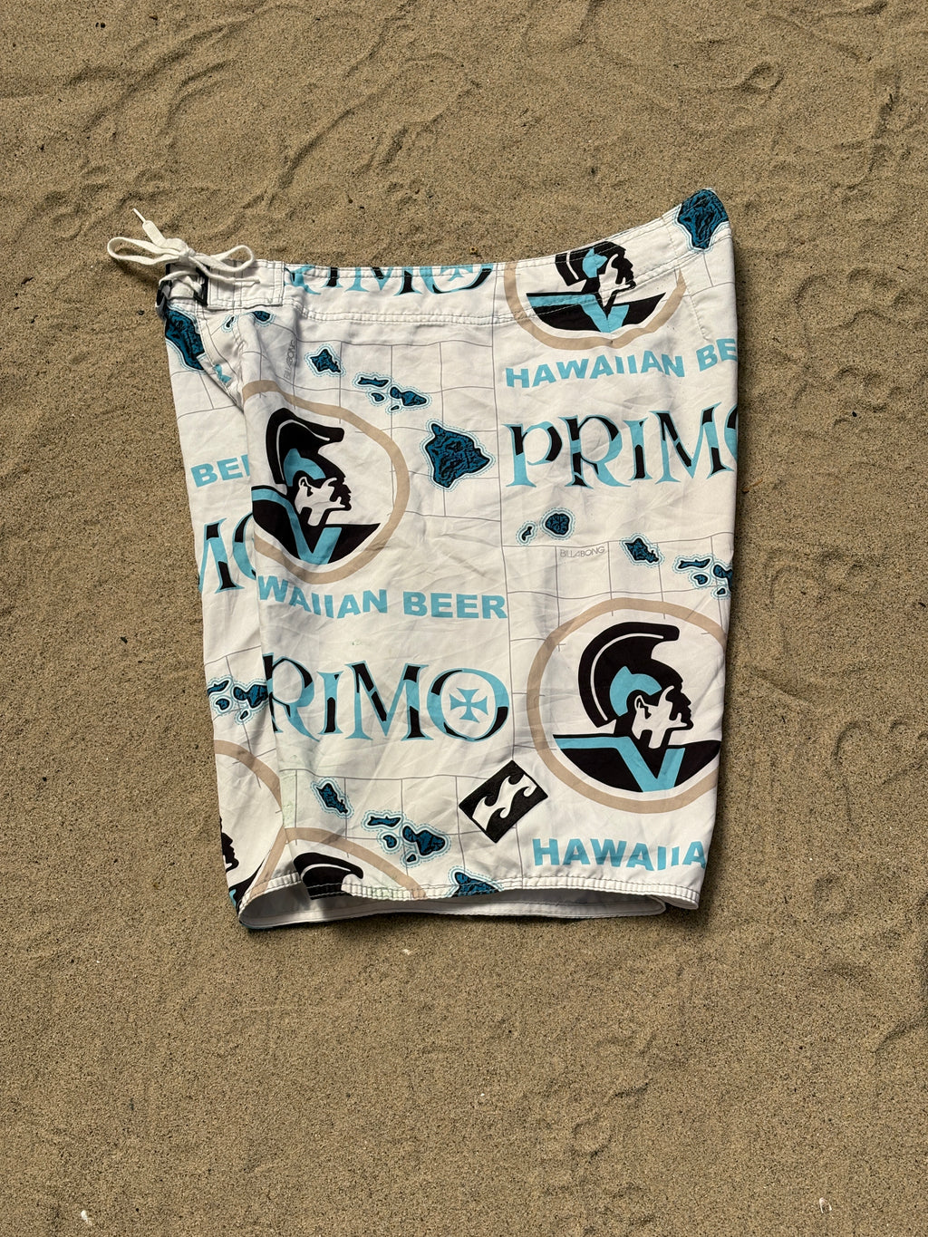 Billabong Primo Boardshorts 38
