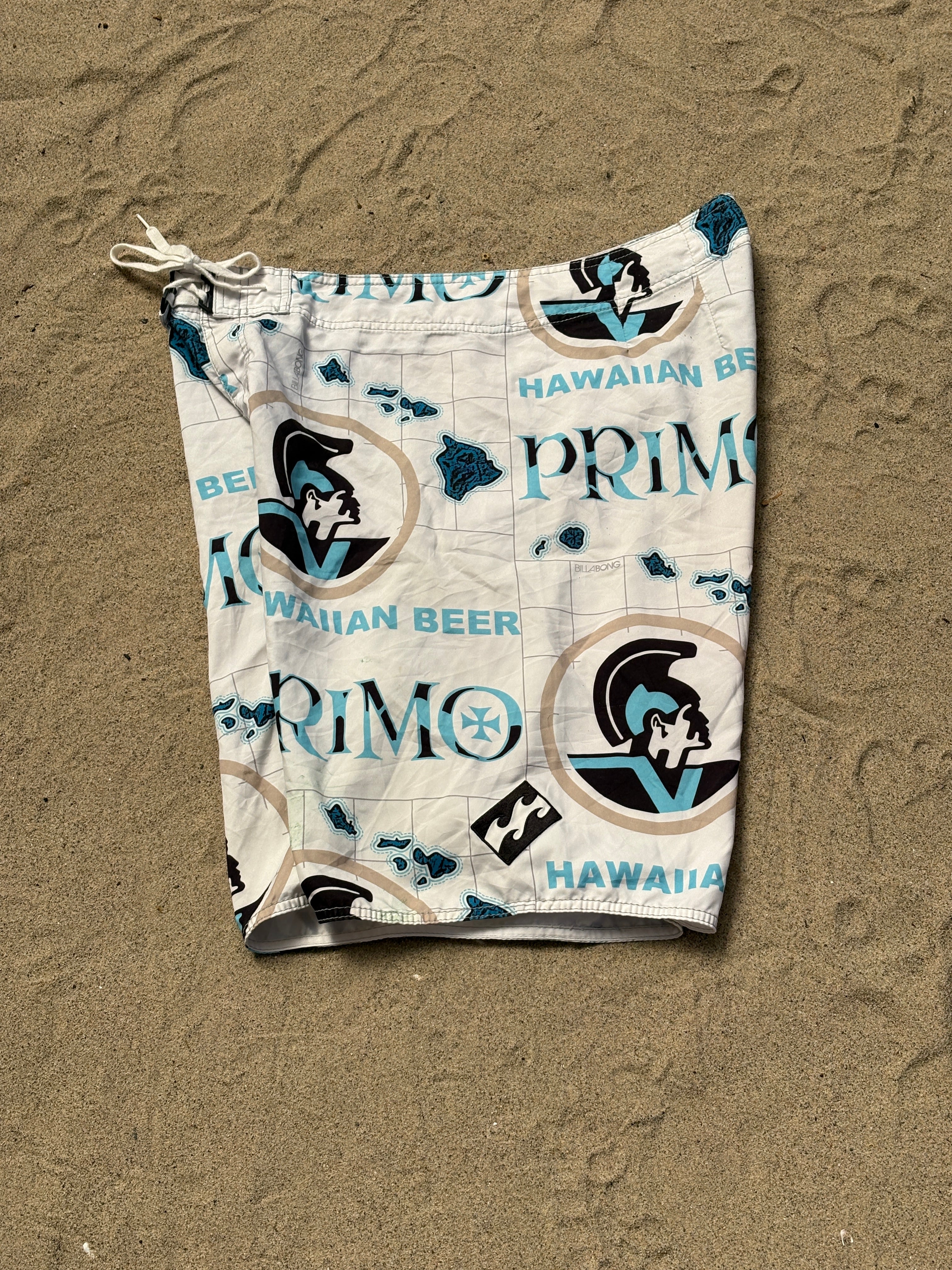 Billabong Primo Boardshorts 38