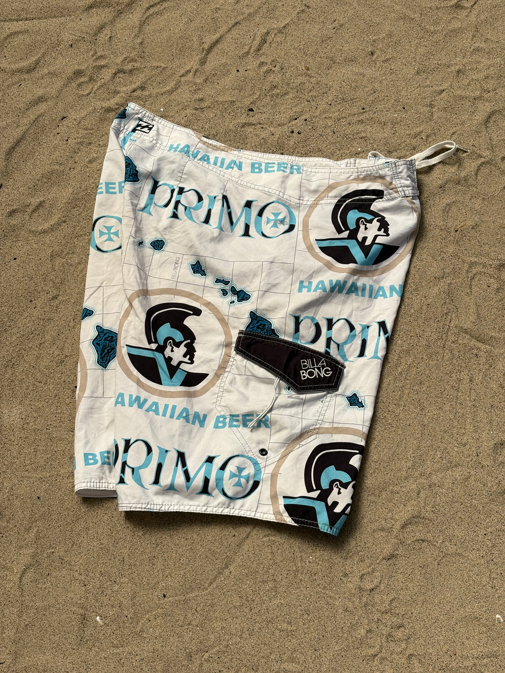 Billabong Primo Boardshorts 38