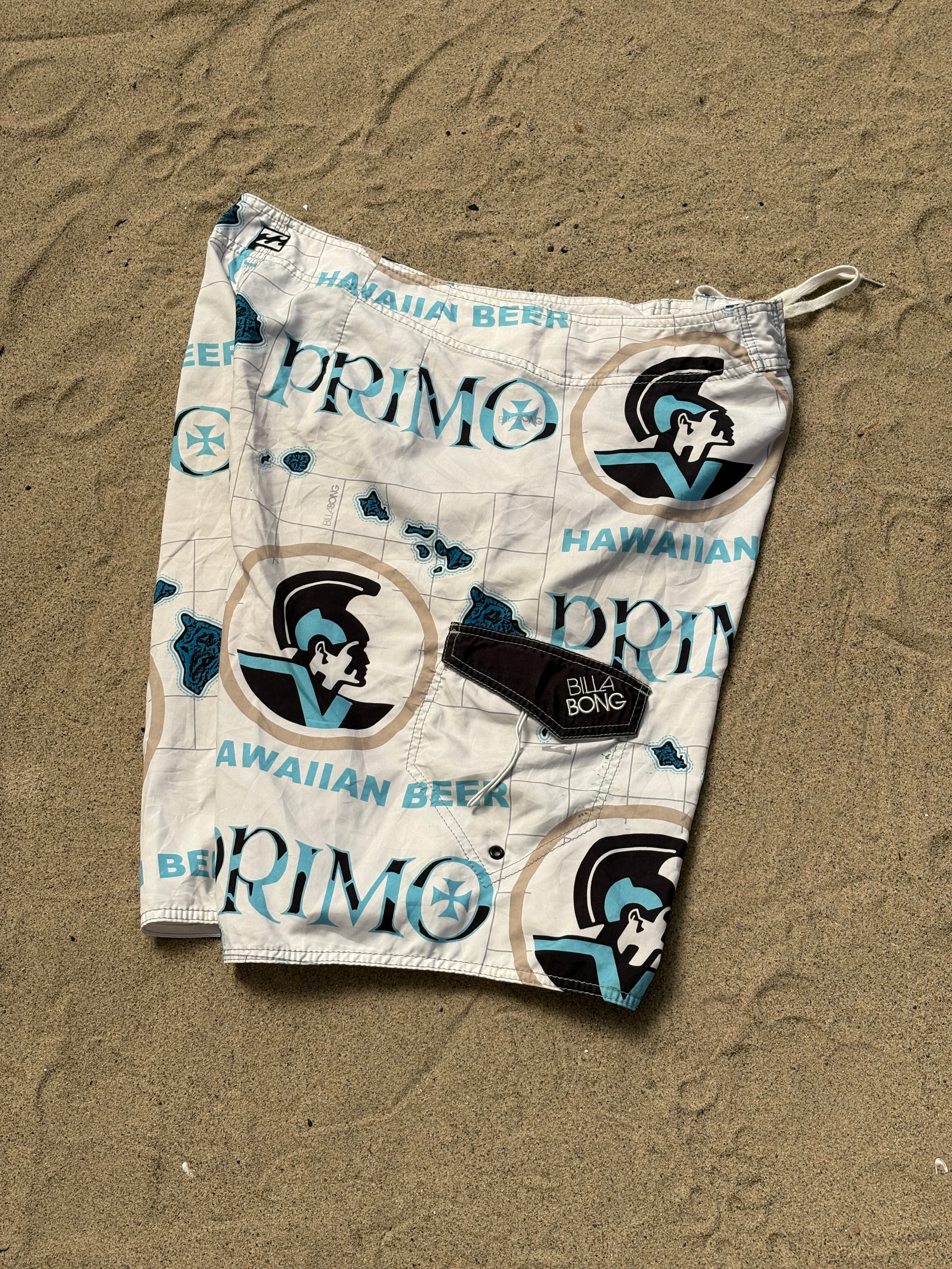 Billabong Primo Boardshorts 38