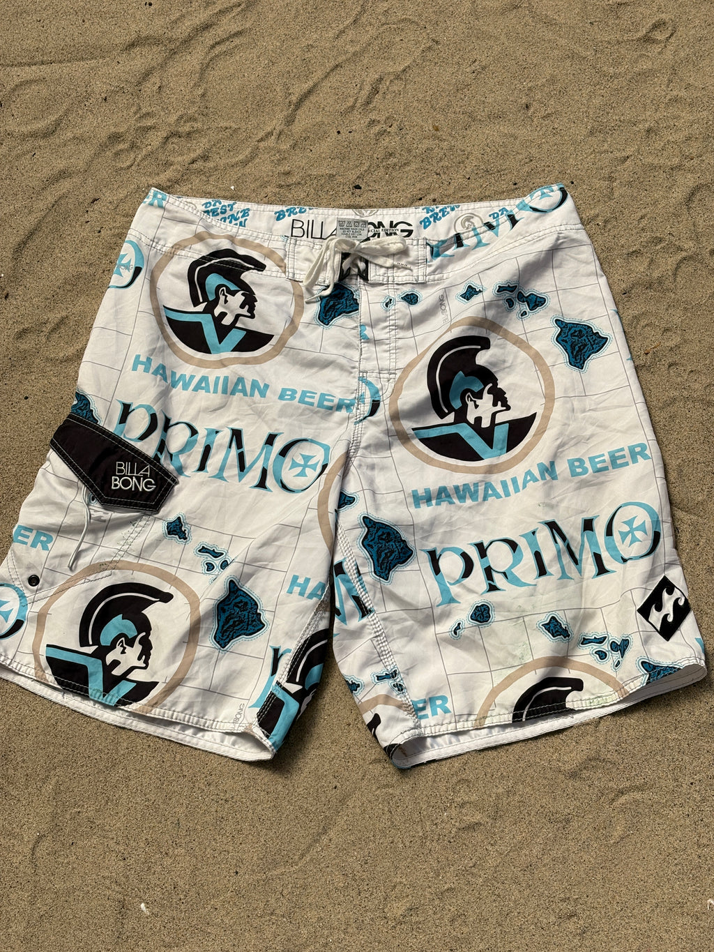 Billabong Primo Boardshorts 38