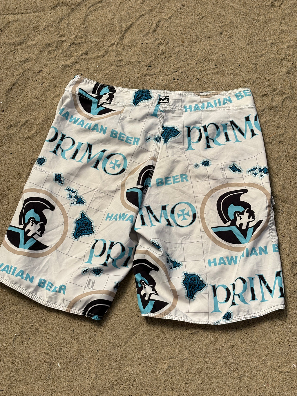 Billabong Primo Boardshorts 38