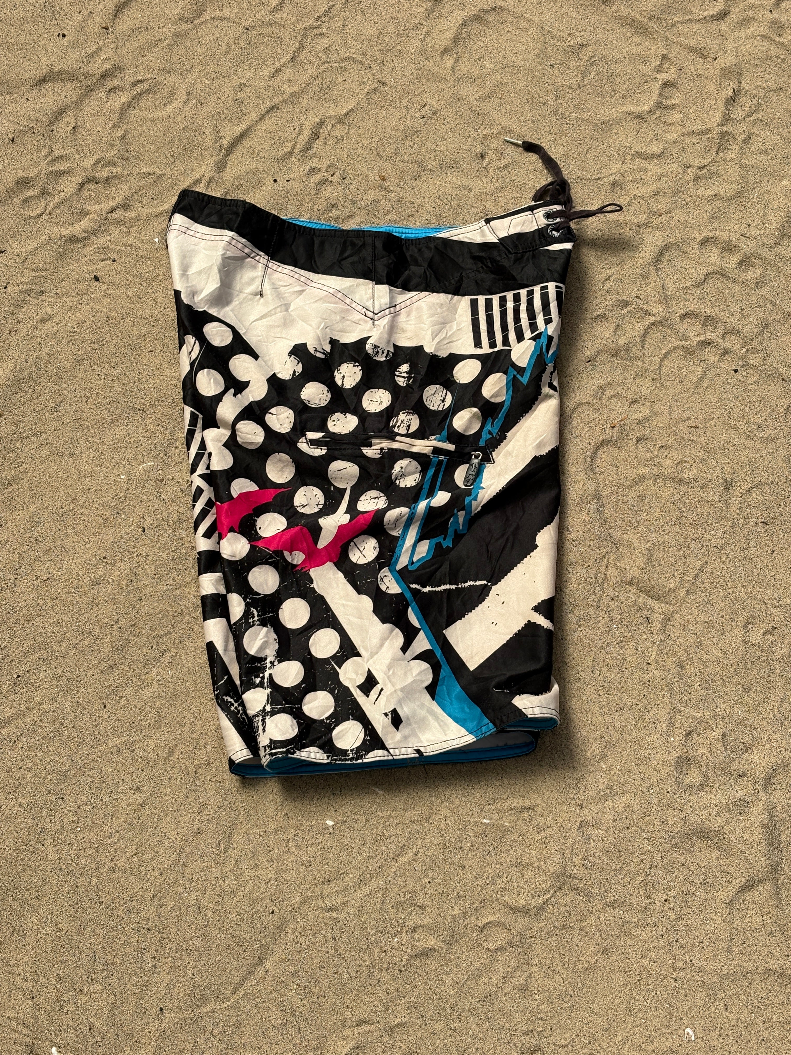 Fox Boardshorts 32