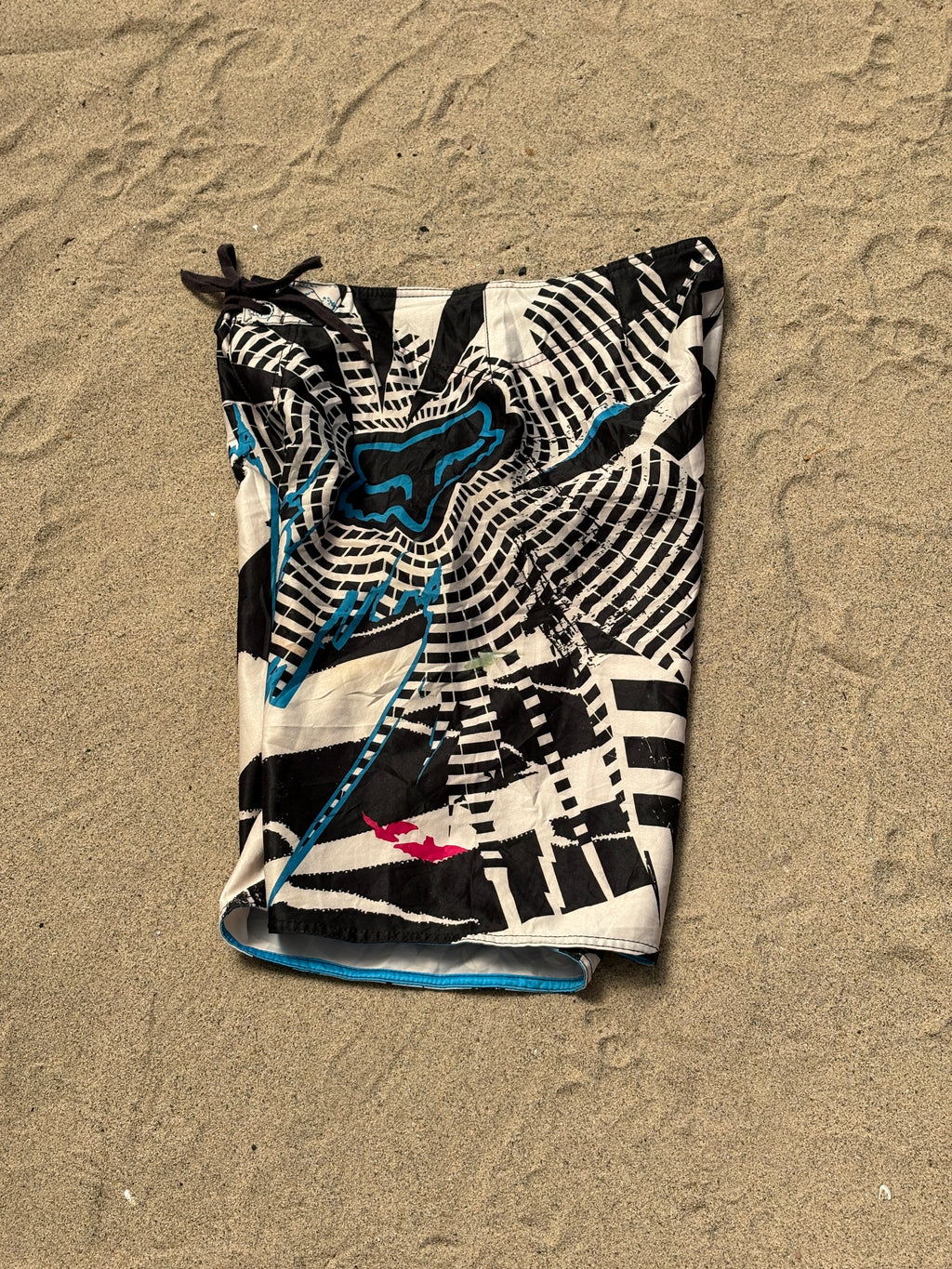 Fox Boardshorts 32