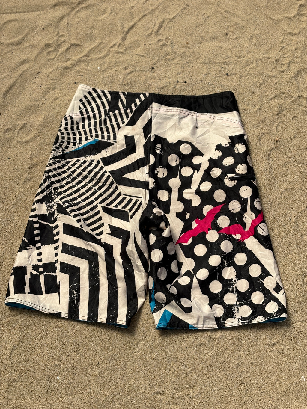 Fox Boardshorts 32