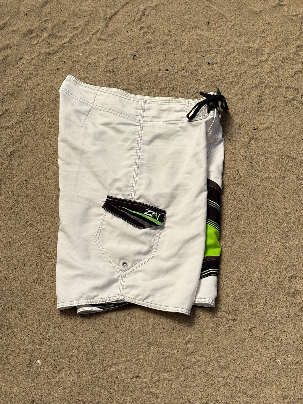 Billabong Andy Irons Shogun Boardshorts 32