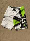 Billabong Andy Irons Shogun Boardshorts 32