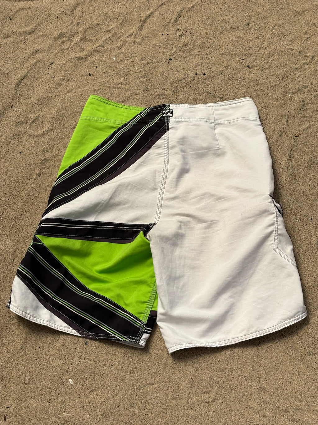 Billabong Andy Irons Shogun Boardshorts 32