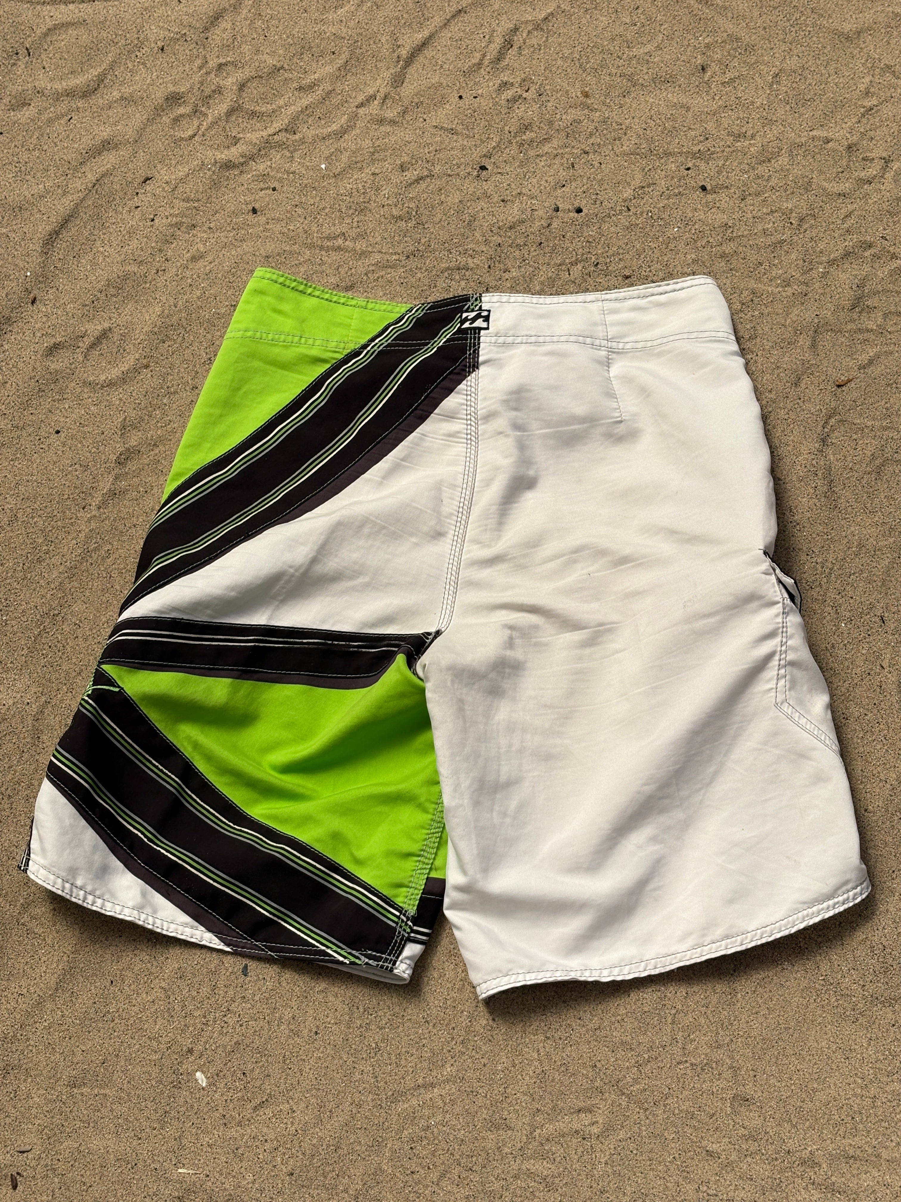 Billabong Andy Irons Shogun Boardshorts 32