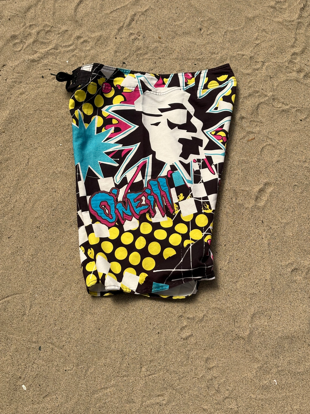Oneill Boardshorts 34