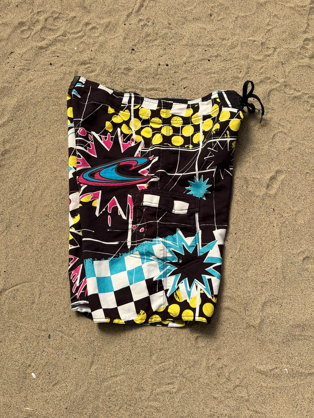 Oneill Boardshorts 34