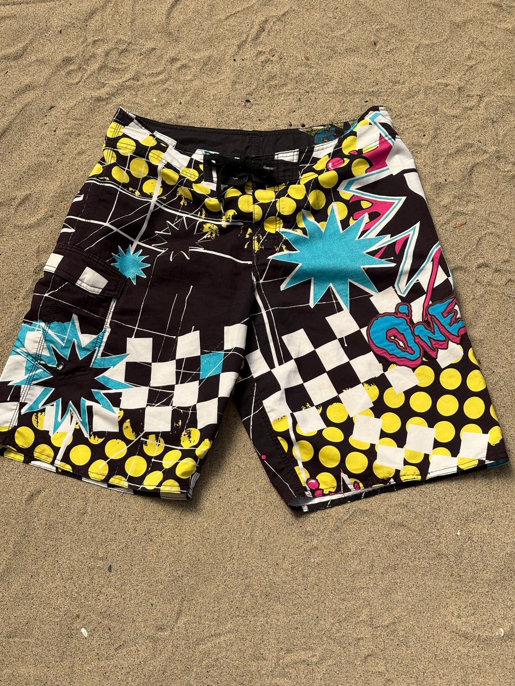 Oneill Boardshorts 34