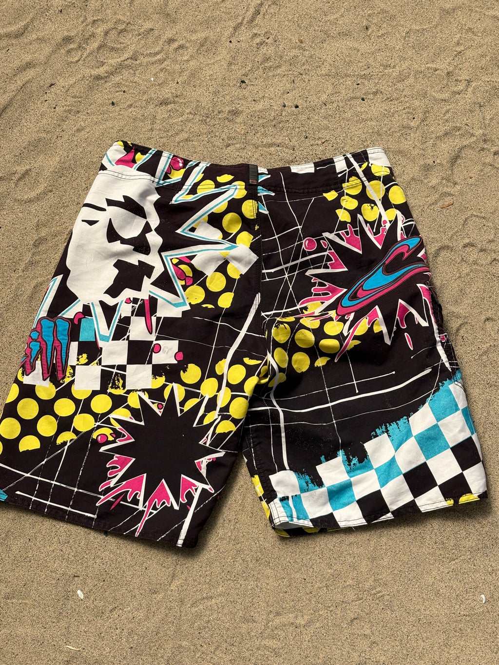 Oneill Boardshorts 34