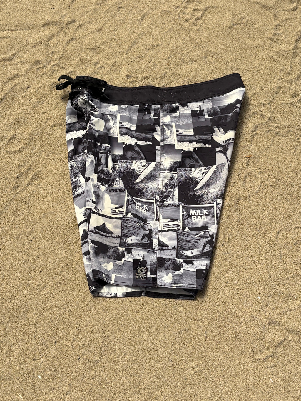 Piping Hot Boardshorts 38