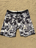 Piping Hot Boardshorts 38