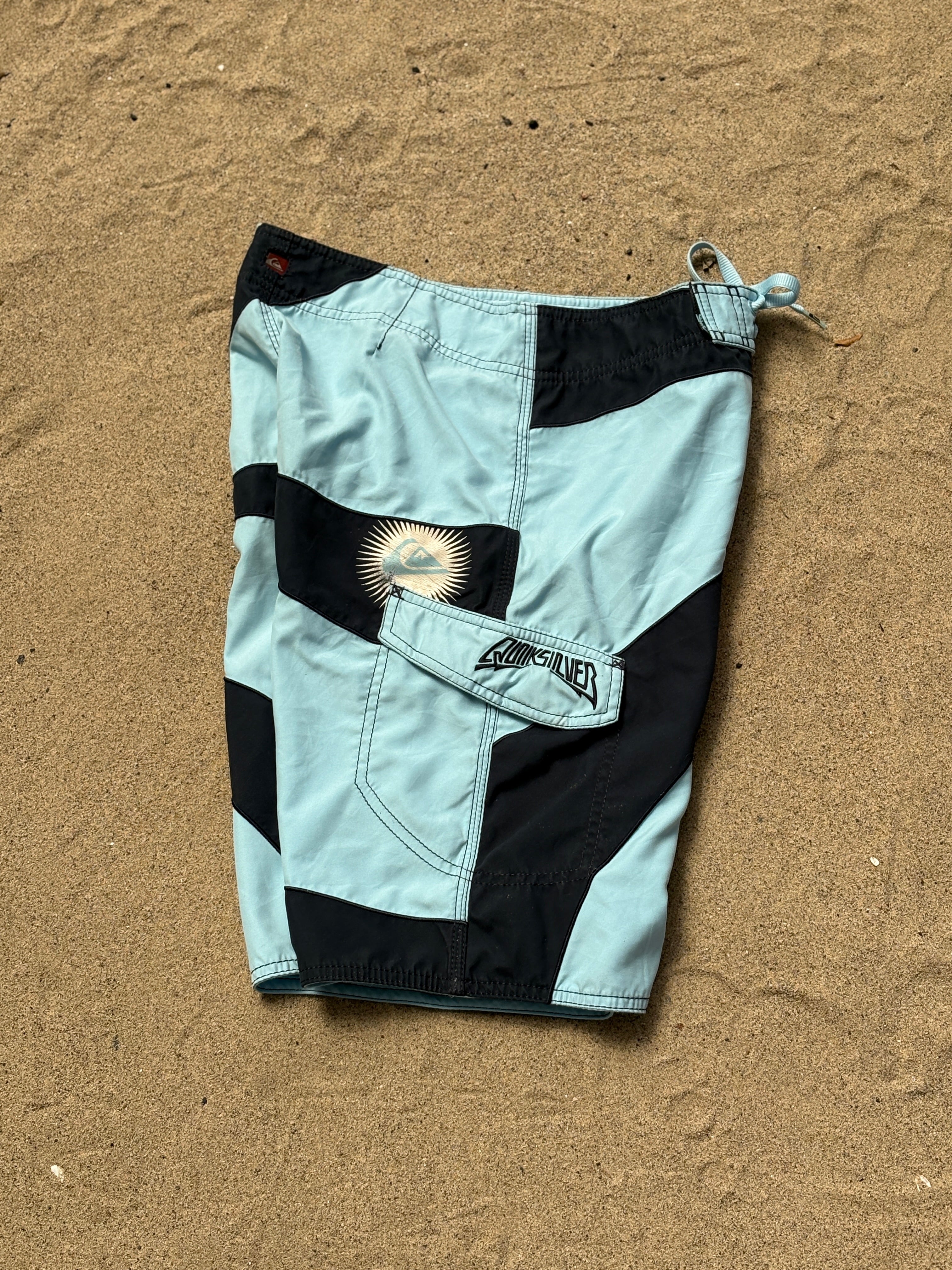 Quiksilver Boardshorts 29