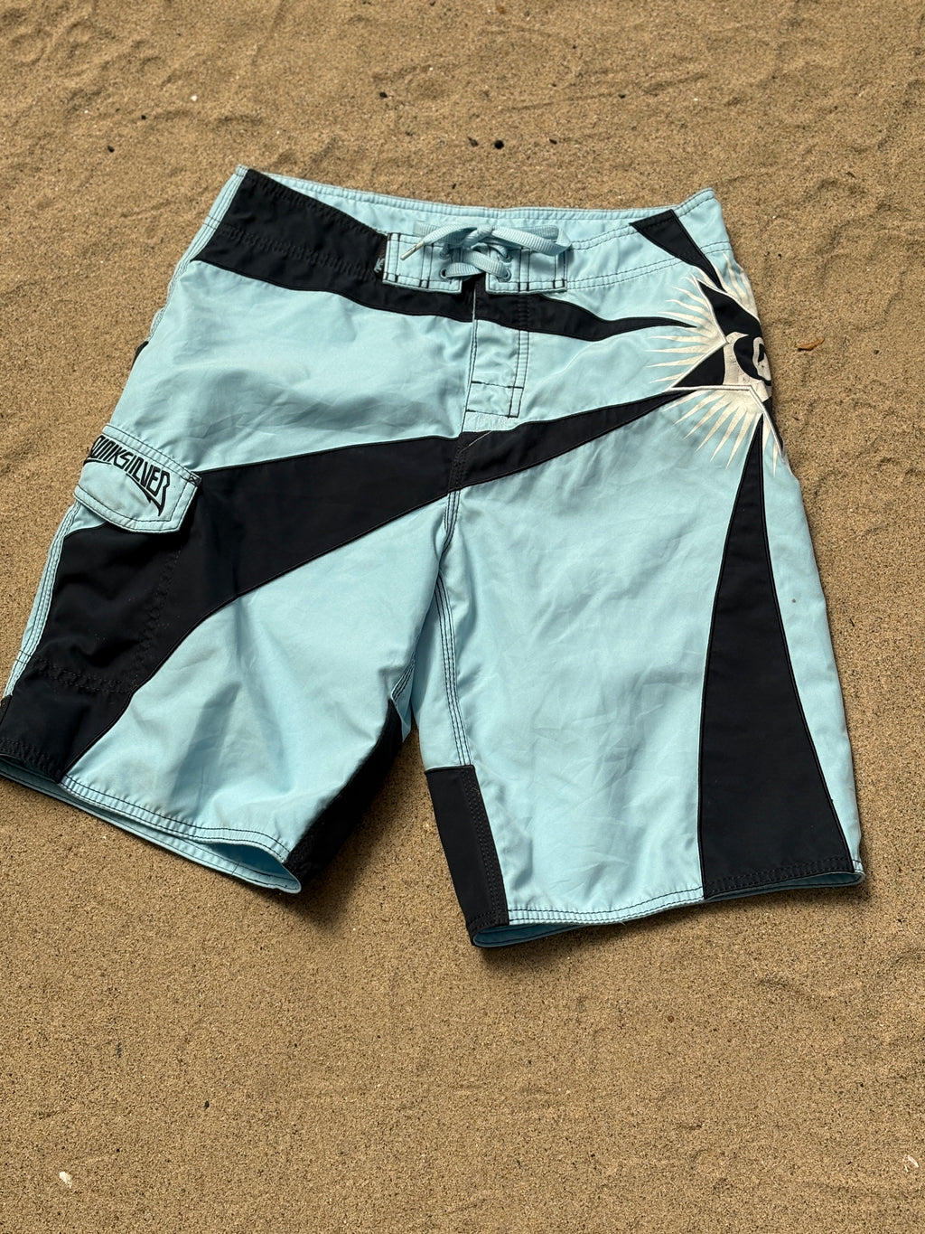 Quiksilver Boardshorts 29