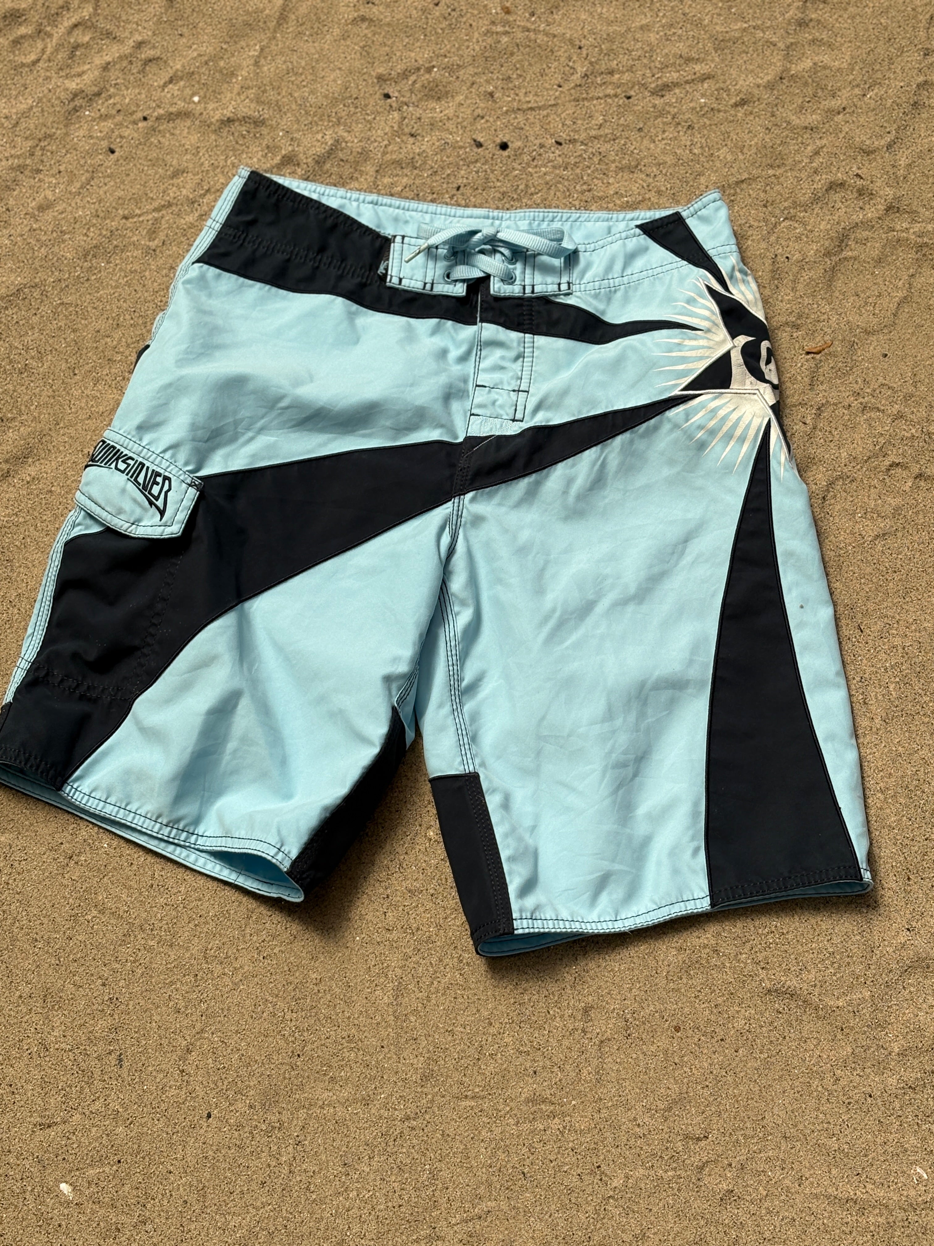 Quiksilver Boardshorts 29