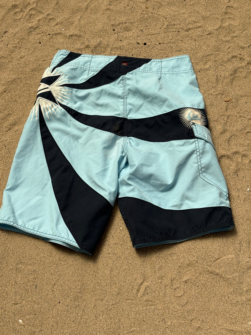 Quiksilver Boardshorts 29