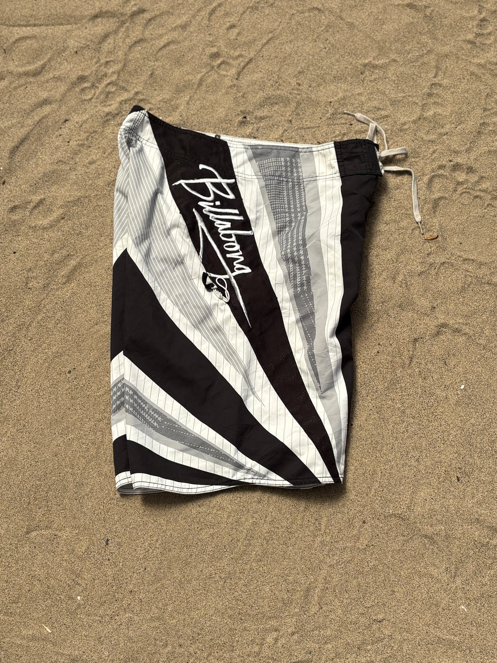 Billabong Andy Irons Samurai Boardshorts 34
