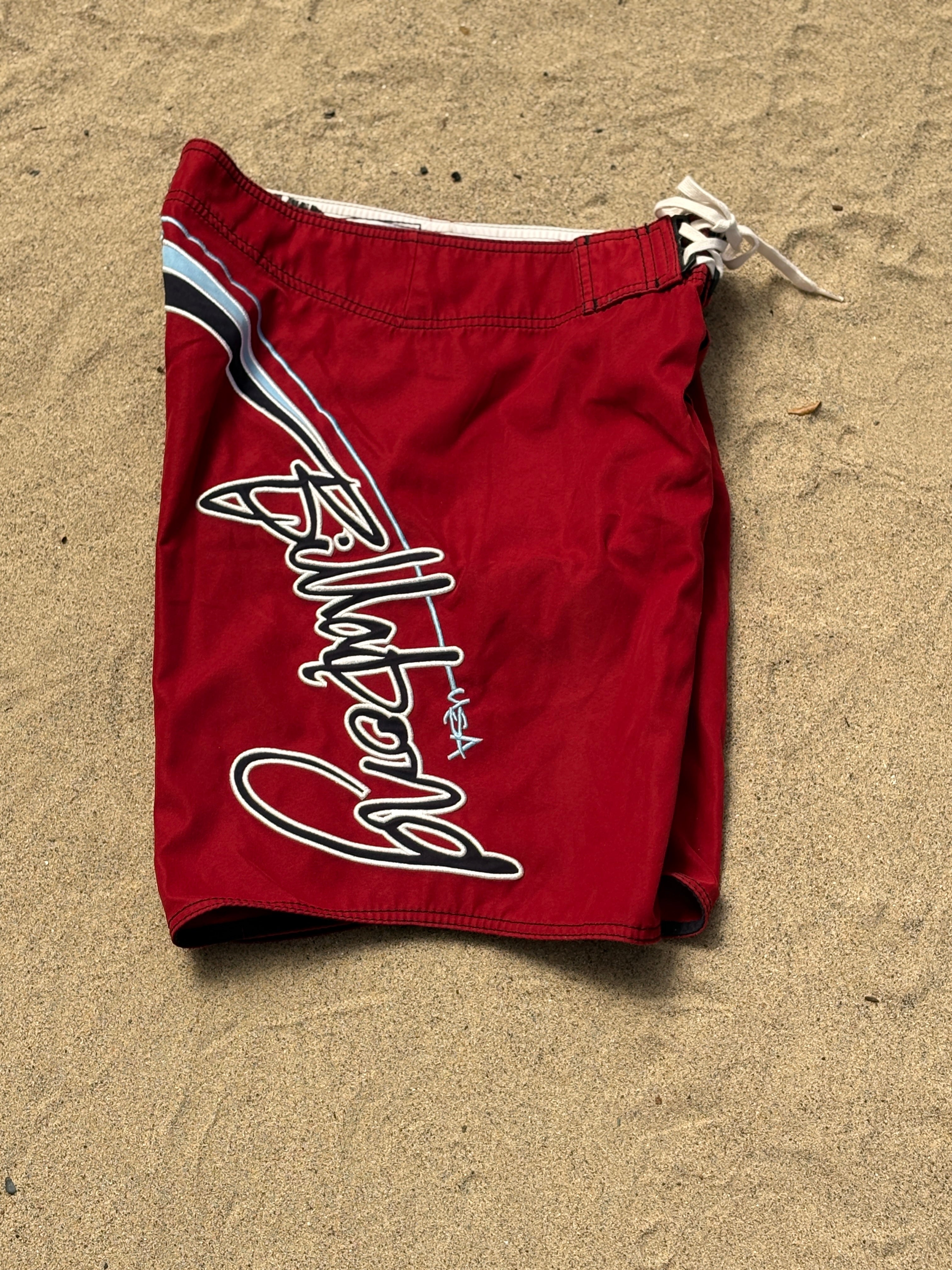 Billabong Occy Boardshorts 29