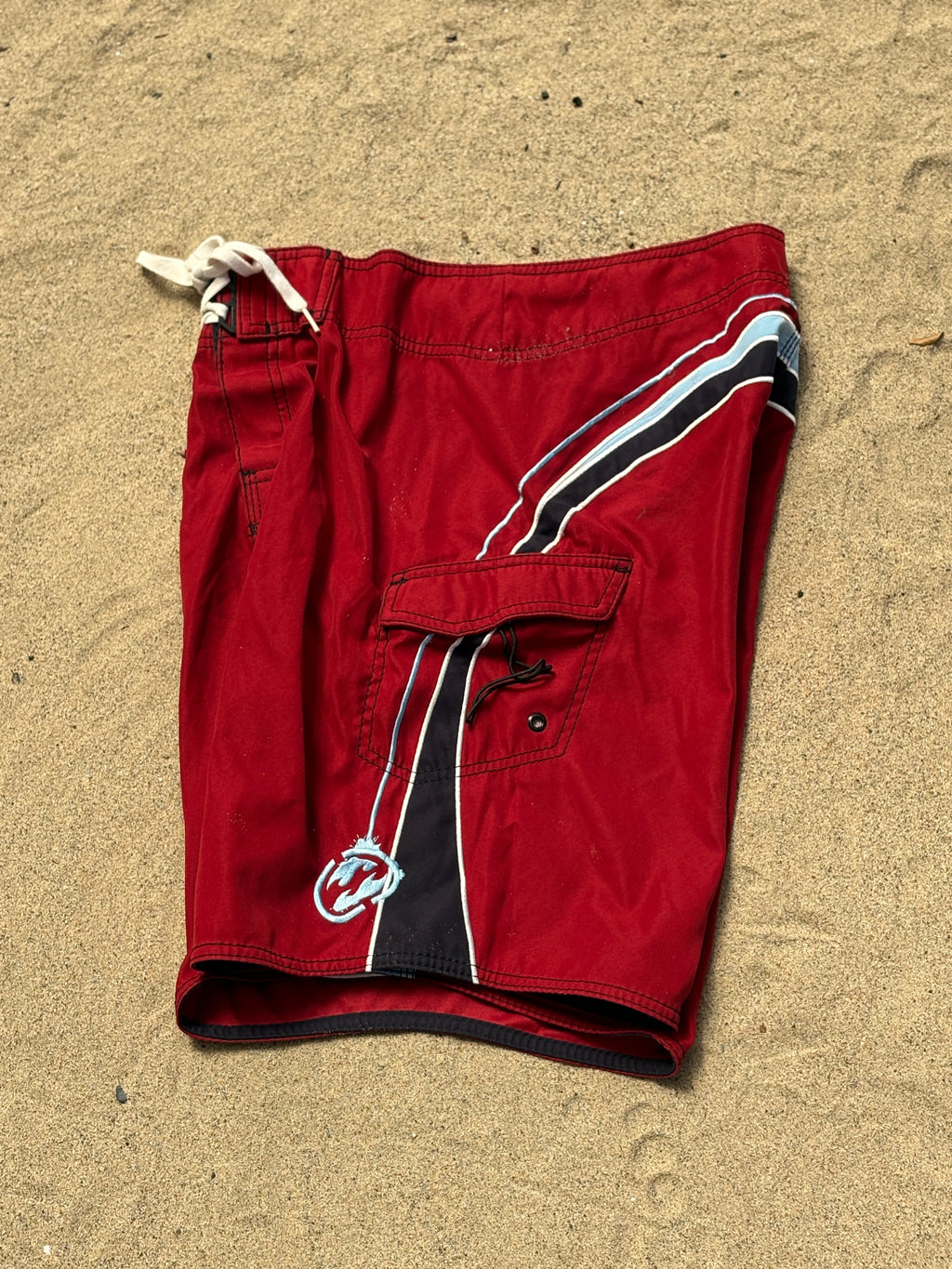 Billabong Occy Boardshorts 29