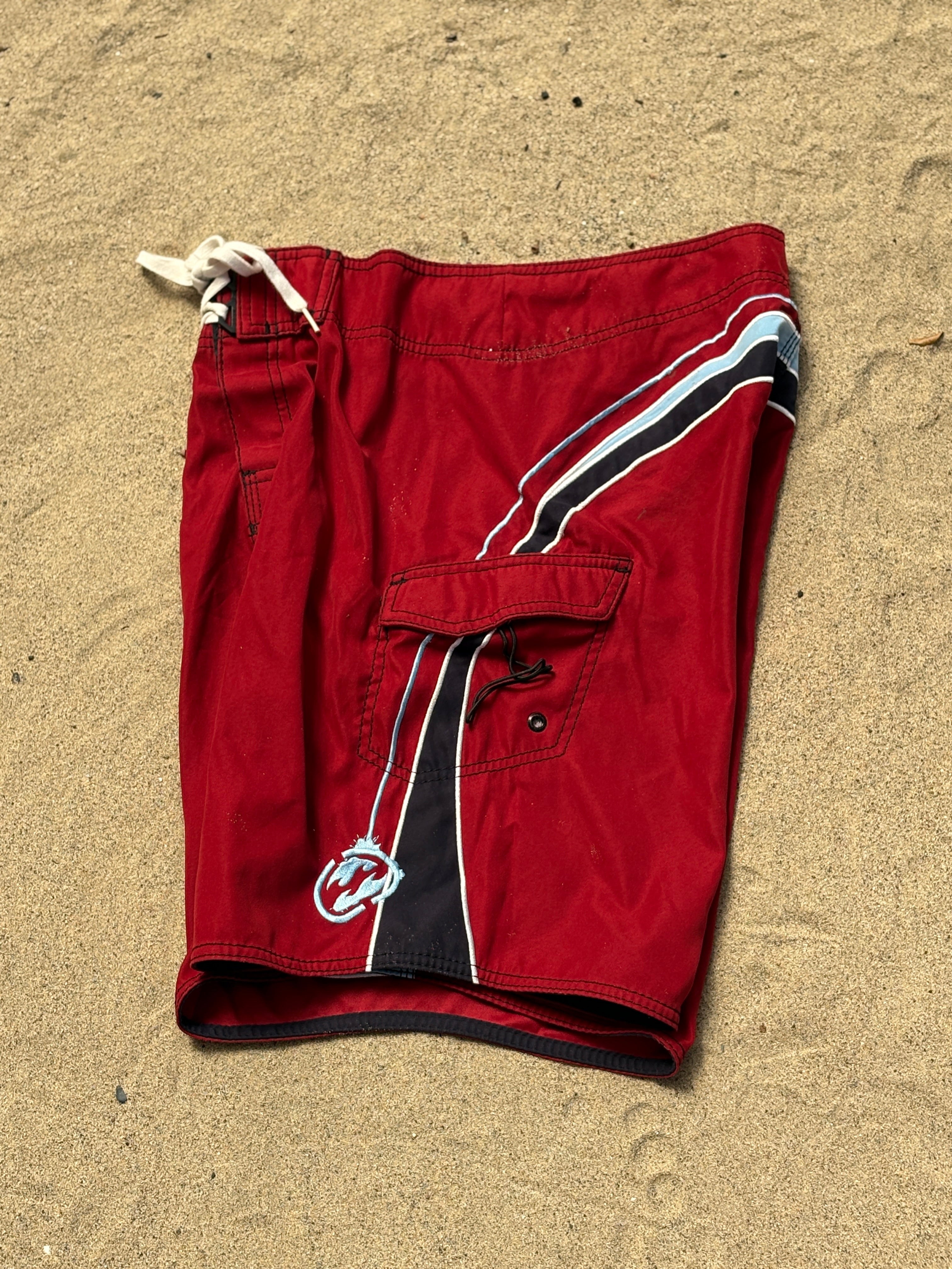 Billabong Occy Boardshorts 29