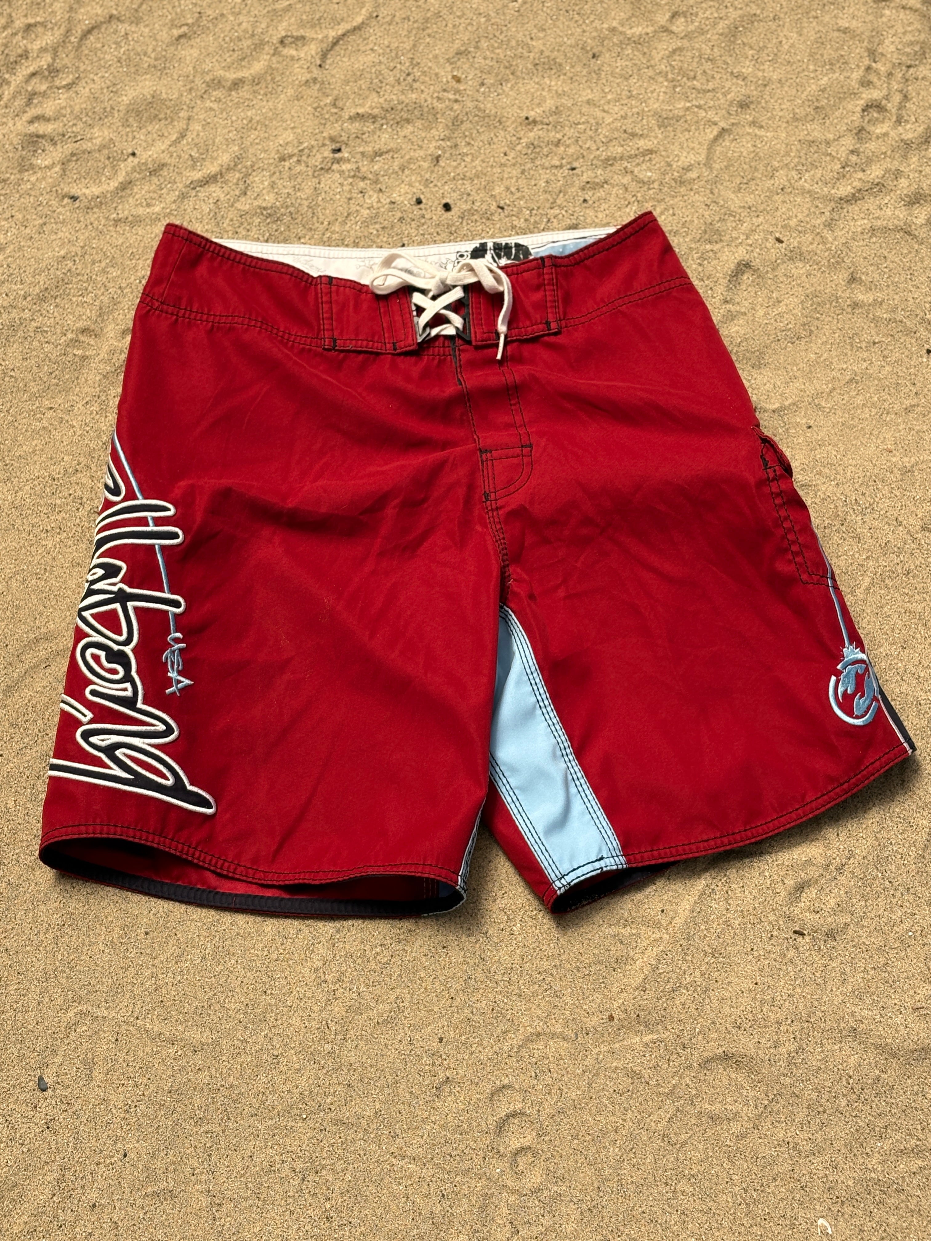 Billabong Occy Boardshorts 29
