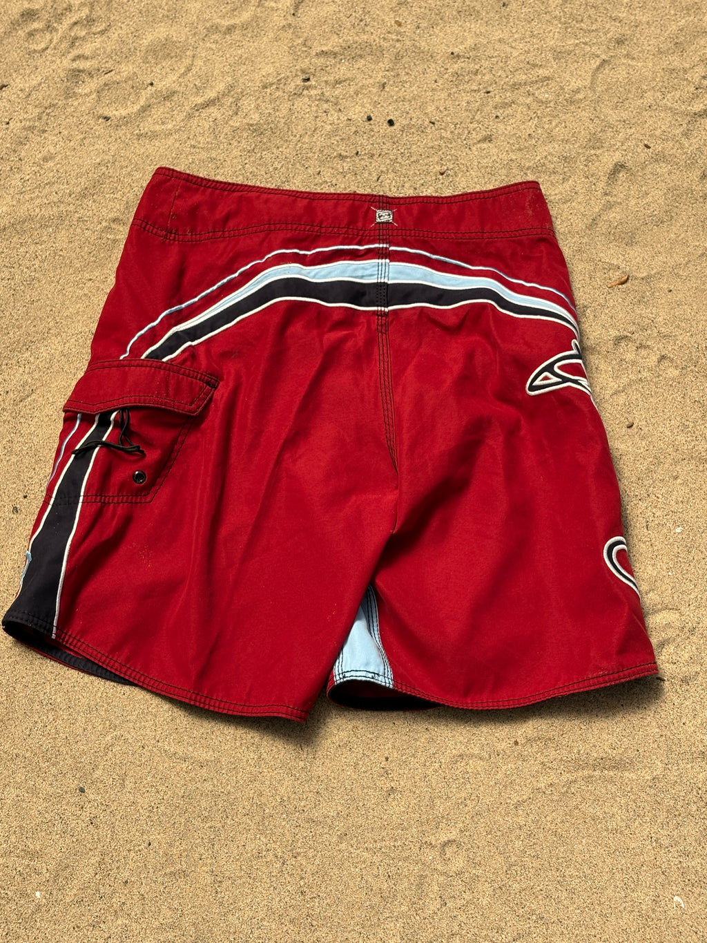 Billabong Occy Boardshorts 29