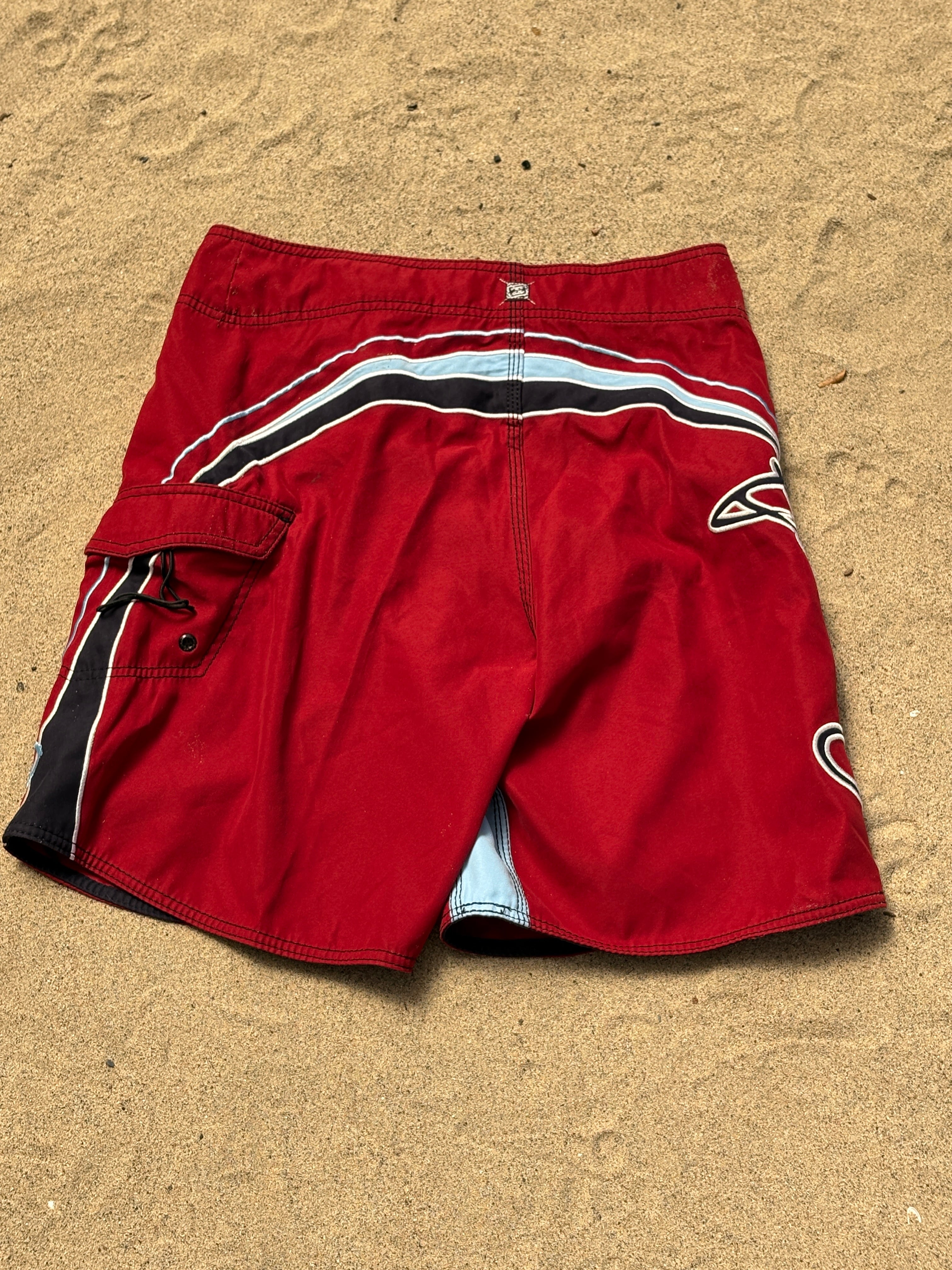 Billabong Occy Boardshorts 29