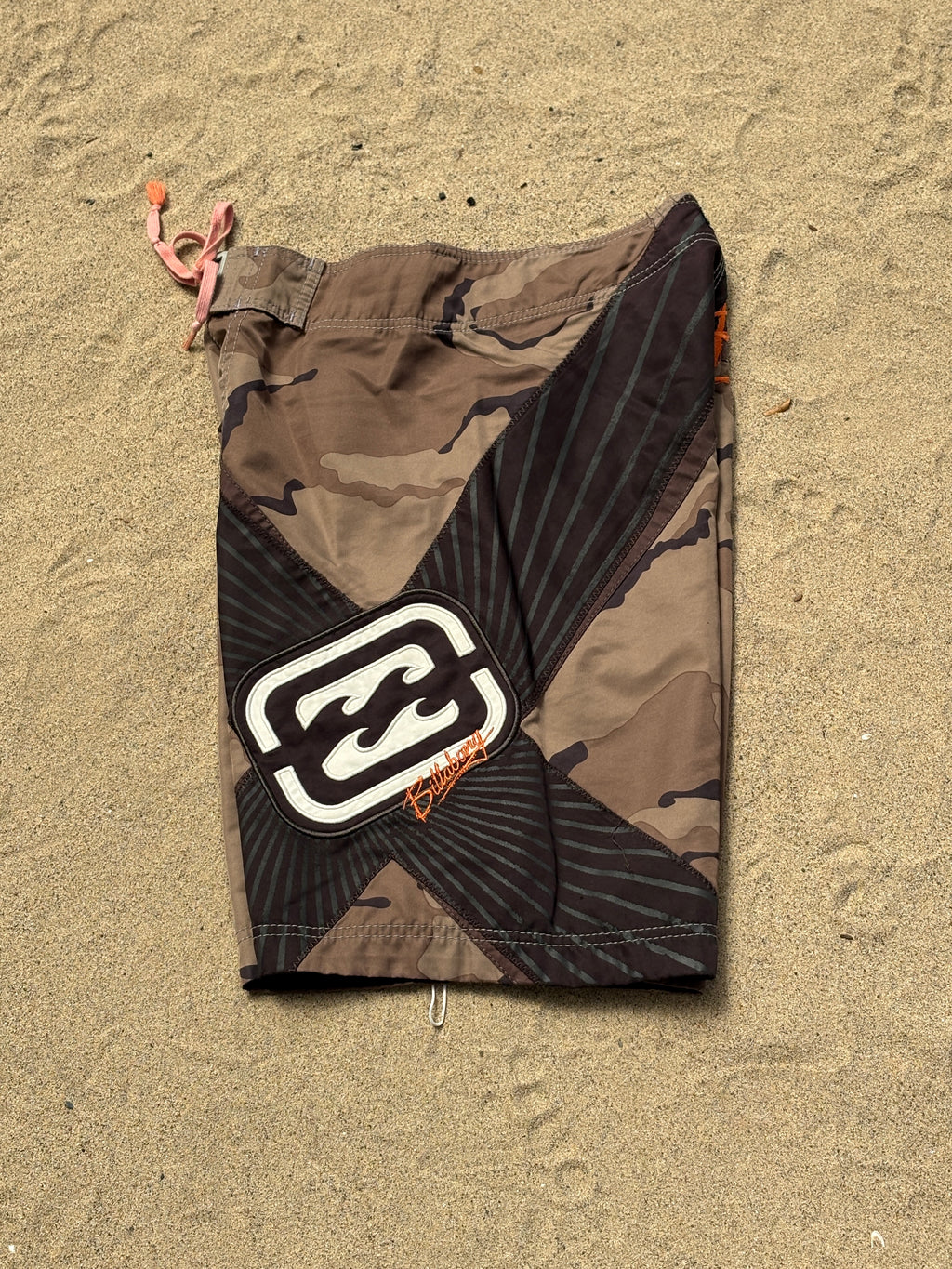 Billabong Shane Dorian Boardshorts 30