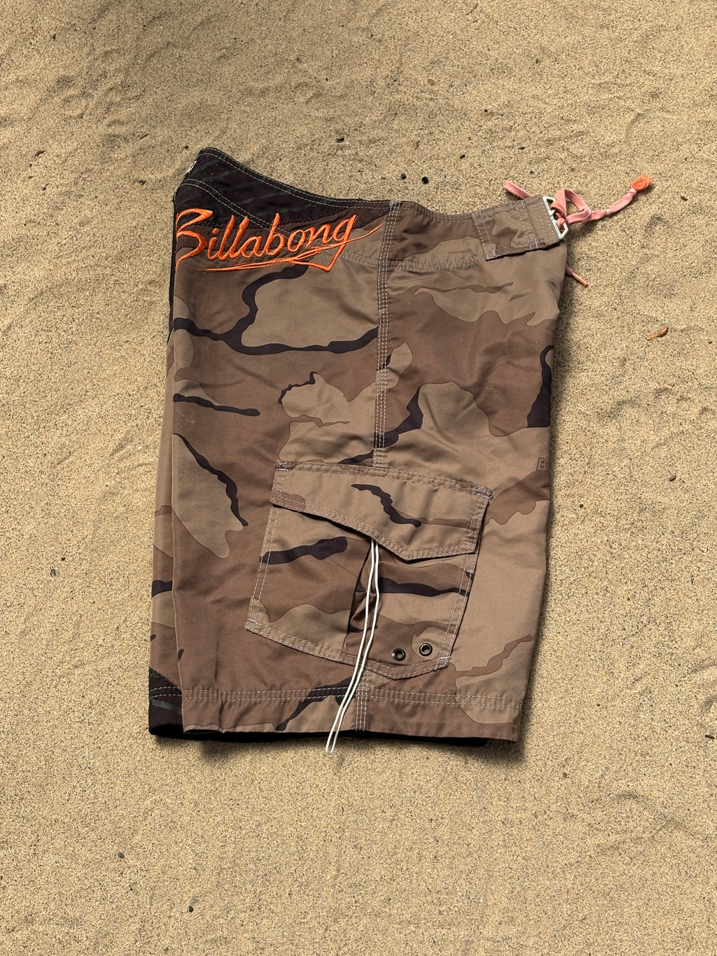 Billabong Shane Dorian Boardshorts 30