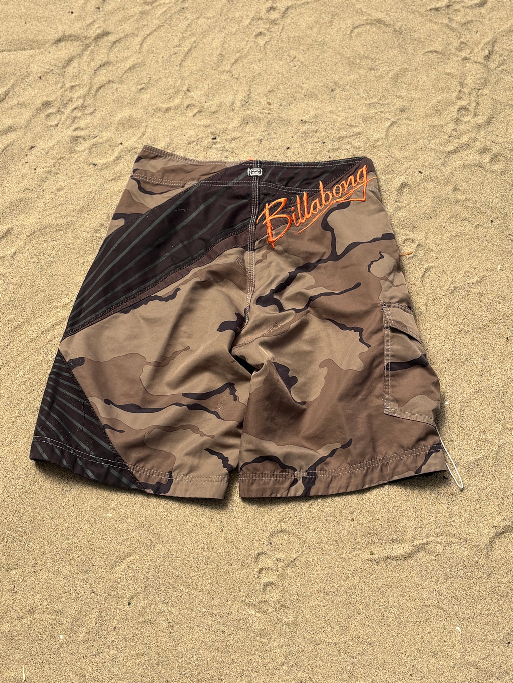 Billabong Shane Dorian Boardshorts 30