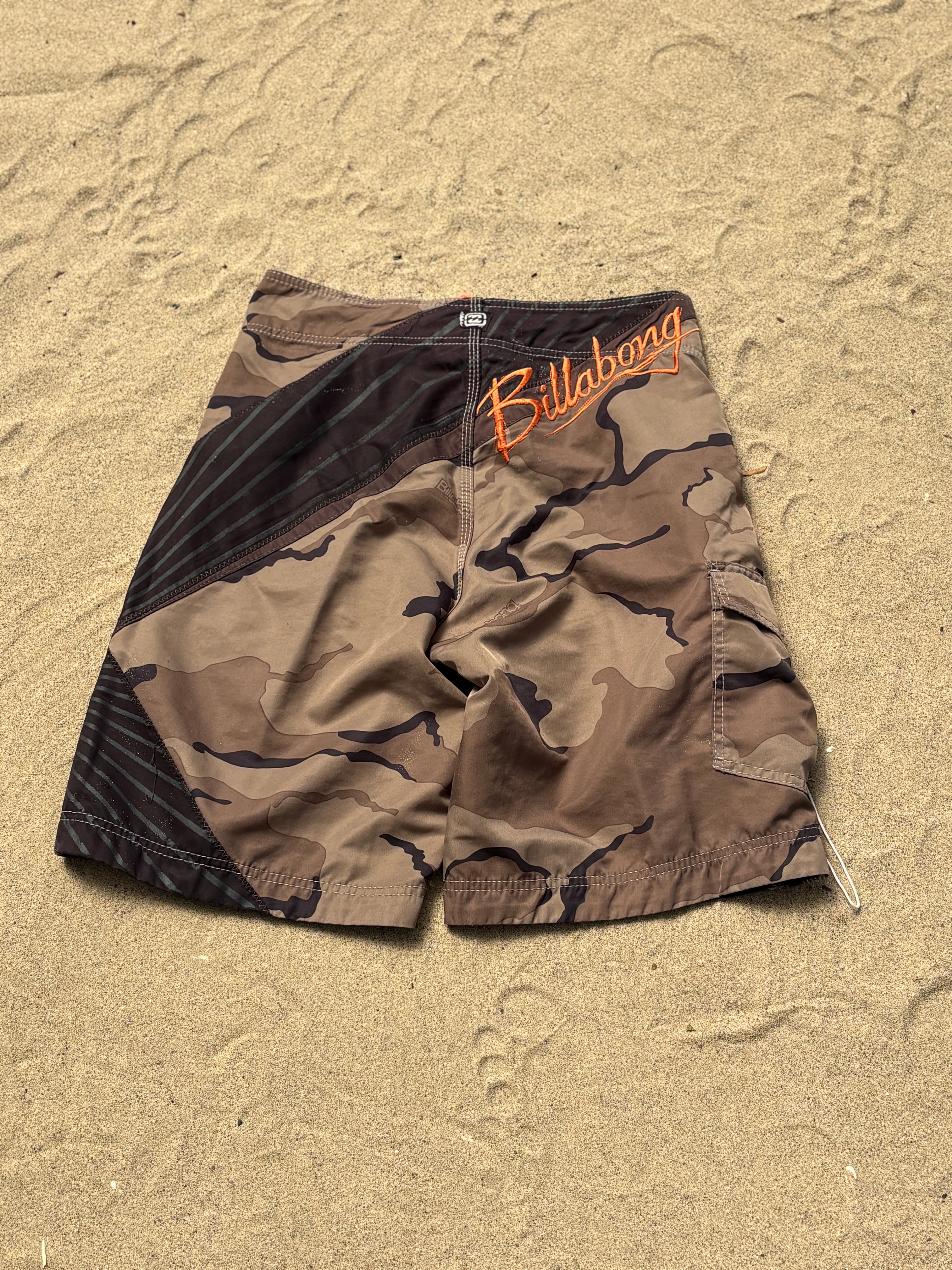 Billabong Shane Dorian Boardshorts 30