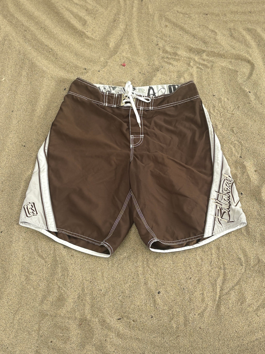 Billabong Andy Irons World Champ Boardshorts 31